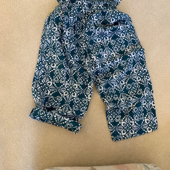 Noa Noa Hawaii Batik Linen PRICE DROP - Picture 2 of 11